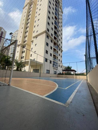 Imagem Apartamento com 3 Quartos à Venda, 65 m² em Baeta Neves - São Bernardo do Campo
