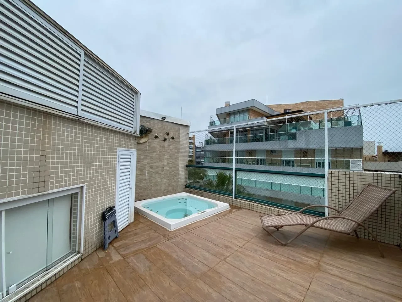 Imagem Apartamento com 3 Quartos à Venda, 151 m² em Riviera - Bertioga