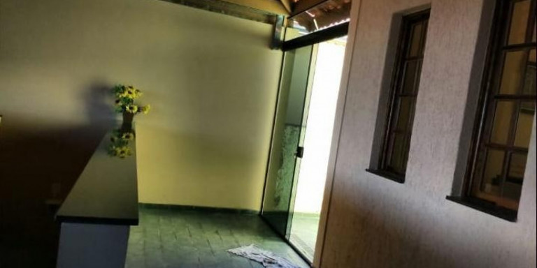Imagem Casa com 2 Quartos à Venda, 250 m² em Centro - Santa Isabel