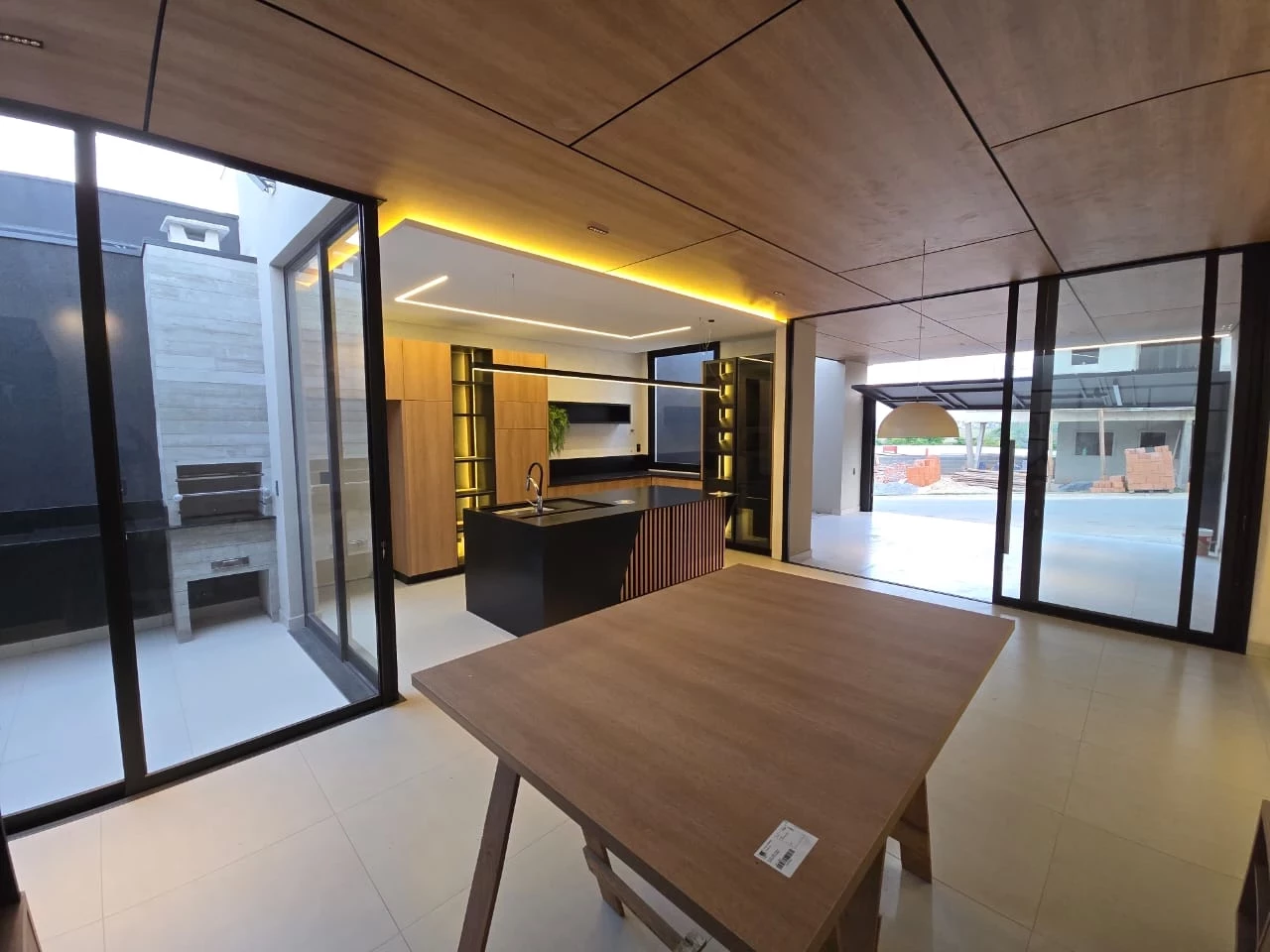 Imagem Casa com 3 Quartos à Venda, 123 m² em Condomínio Villa Verde Bragança - Bragança Paulista