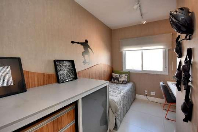 Imagem Apartamento com 3 Quartos à Venda, 82 m² em Vila Mariana - São Paulo