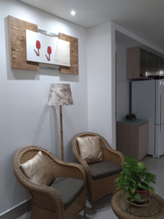 Imagem Apartamento com 3 Quartos à Venda, 117 m² em Jardim Atlântico - Goiânia