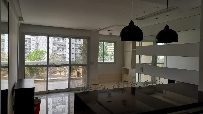 Apartamento com 2 Quartos à Venda, 68 m² em Jacarepaguá - Rio de Janeiro