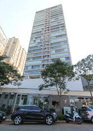 Imagem Apartamento com 2 Quartos à Venda, 81 m²em Vila Olímpia - São Paulo