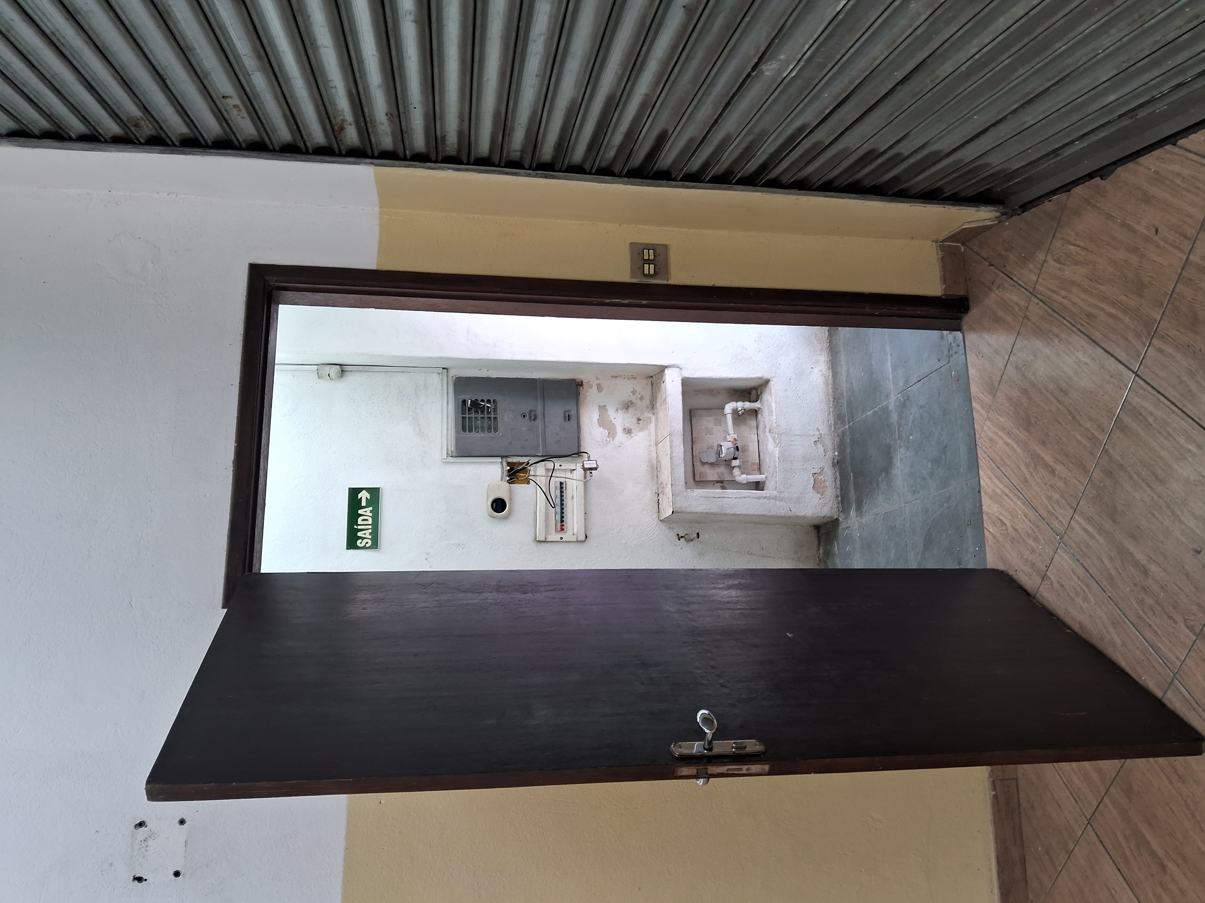 Foto do imóvel: Galpão para Alugar, 440 m² em Vila Menck - Osasco