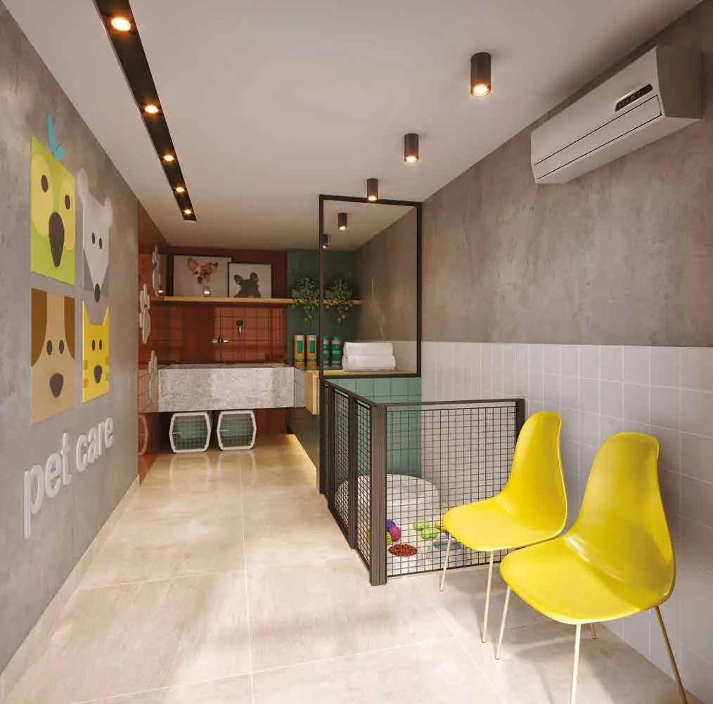 Imagem Apartamento com 2 Quartos à Venda, 48 m² em Recreio dos Bandeirantes - Rio de Janeiro