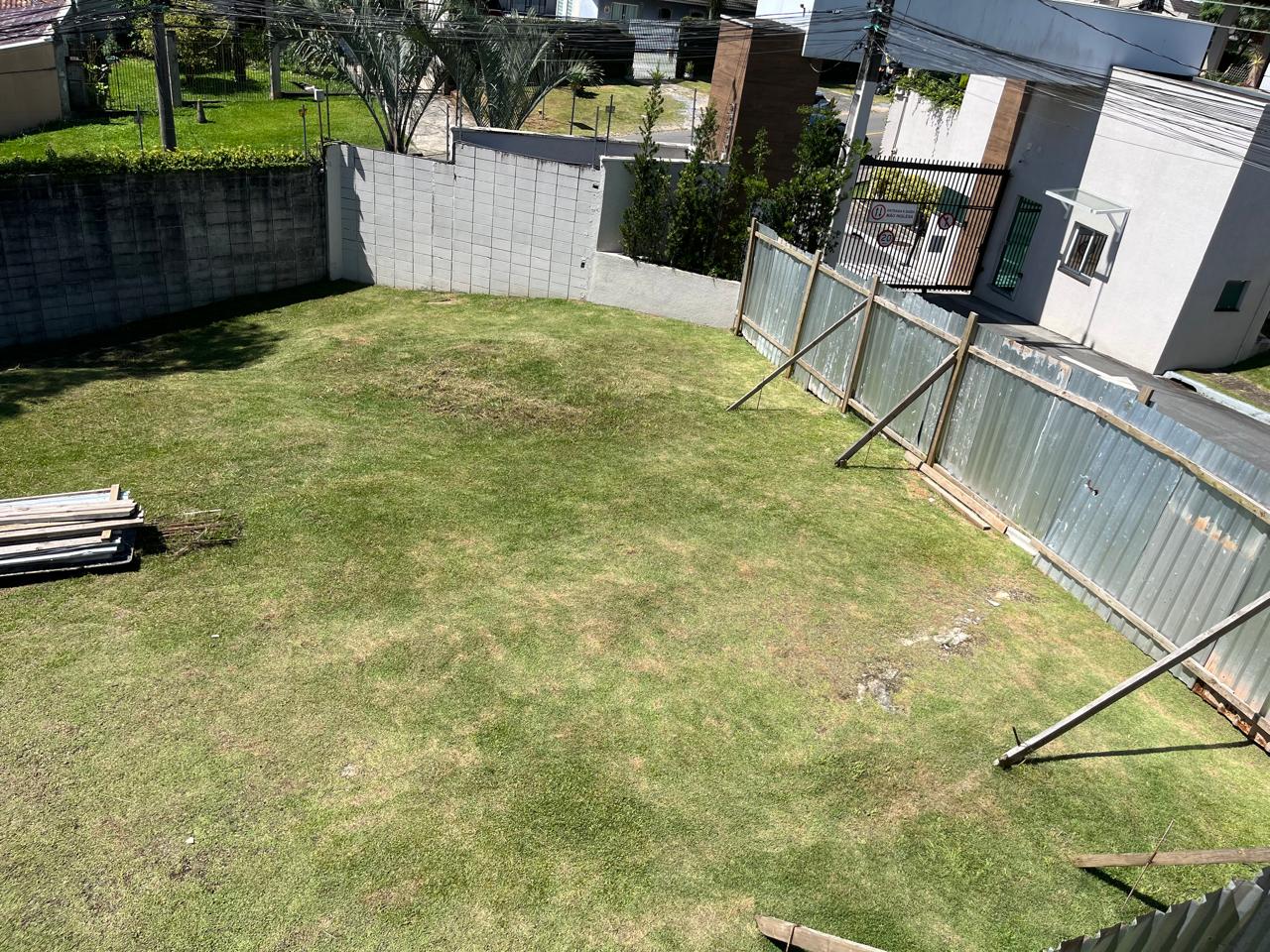 Foto do imóvel: Terreno em Condomínio à Venda, 410 m² em Abranches - Curitiba