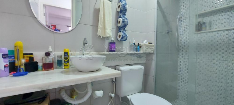 Imagem Apartamento com 2 Quartos à Venda, 55 m² em Bongi - Recife