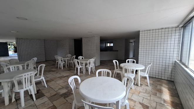 Foto do imóvel: Apartamento com 3 Quartos à Venda, 74 m² em Casa Forte - Recife