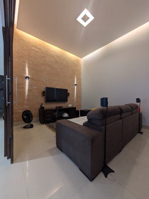 Foto do imóvel: Casa com 3 Quartos à Venda, 269 m²em Parque Residencial Damha V - São José do Rio Preto