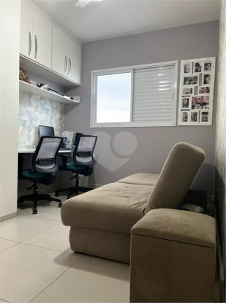 Imagem Apartamento com 3 Quartos à Venda, 100 m² em Flórida - Praia Grande