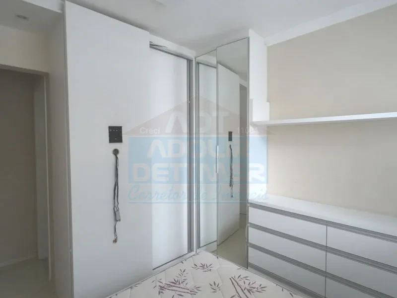 Imagem Apartamento com 2 Quartos para Alugar, 50 m² em Santo Antônio - Joinville