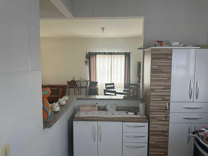 Imagem Casa com 2 Quartos à Venda, 84 m²em Rincão Mimoso (Itaipuaçu) - Maricá