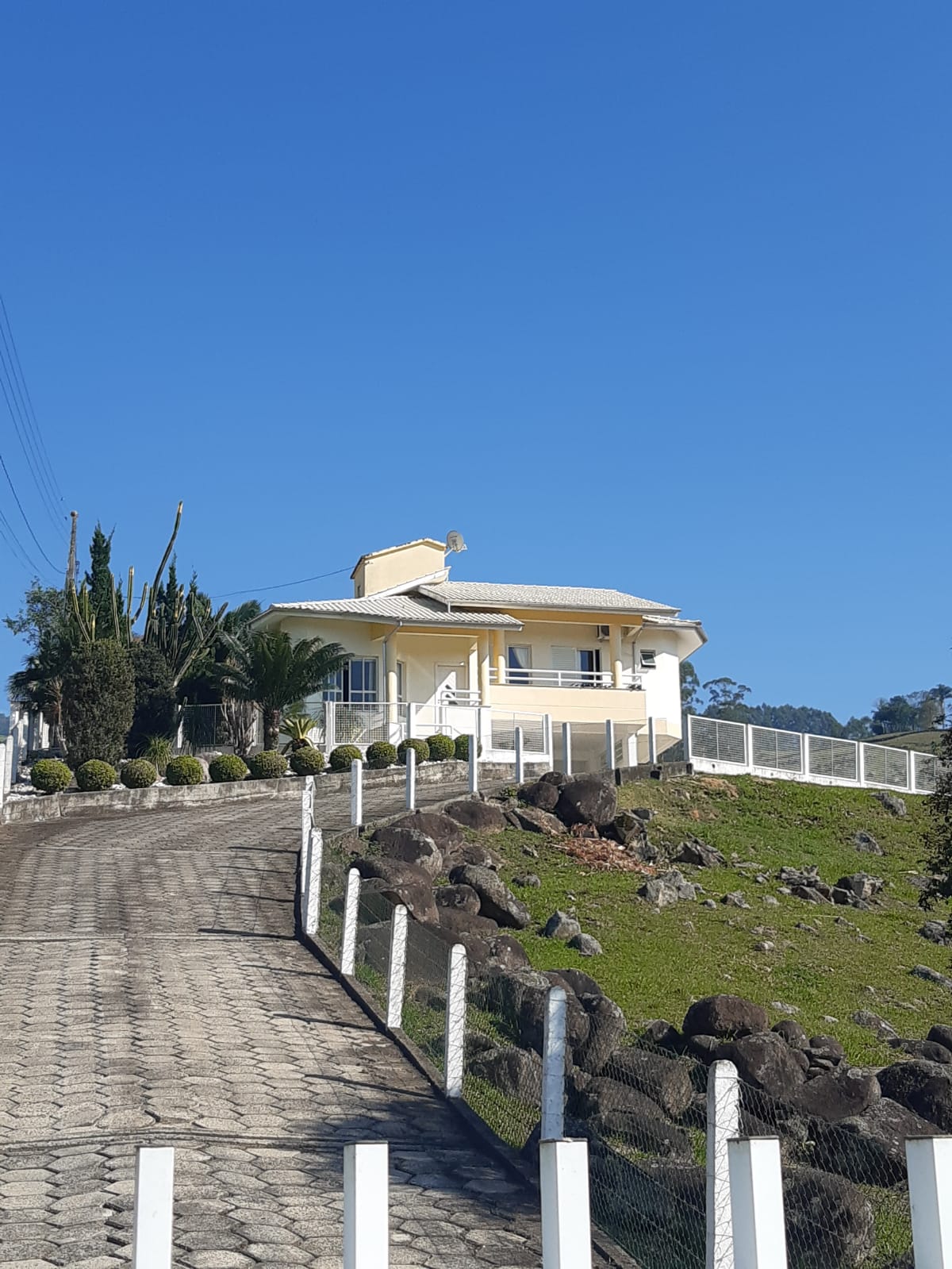 Foto do imóvel: Casa com 2 Quartos à Venda, 200 m² em Rio Pequeno - Grão Pará