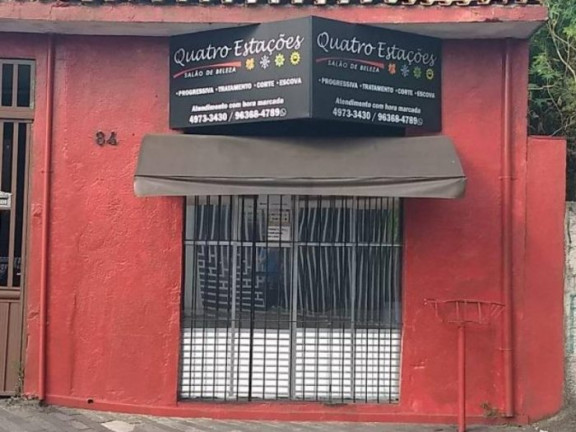 Imóvel Comercial para Alugar, 50 m² em Jardim Ipanema - Santo André