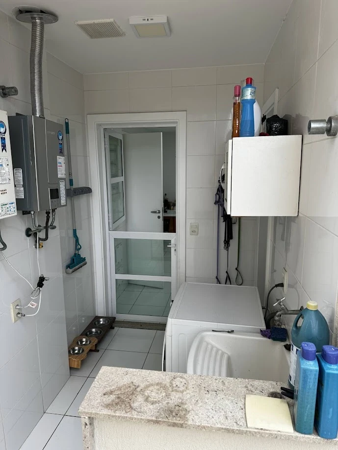 Imagem Casa de Condomínio com 4 Quartos à Venda, 160 m² em Recreio dos Bandeirantes - Rio de Janeiro
