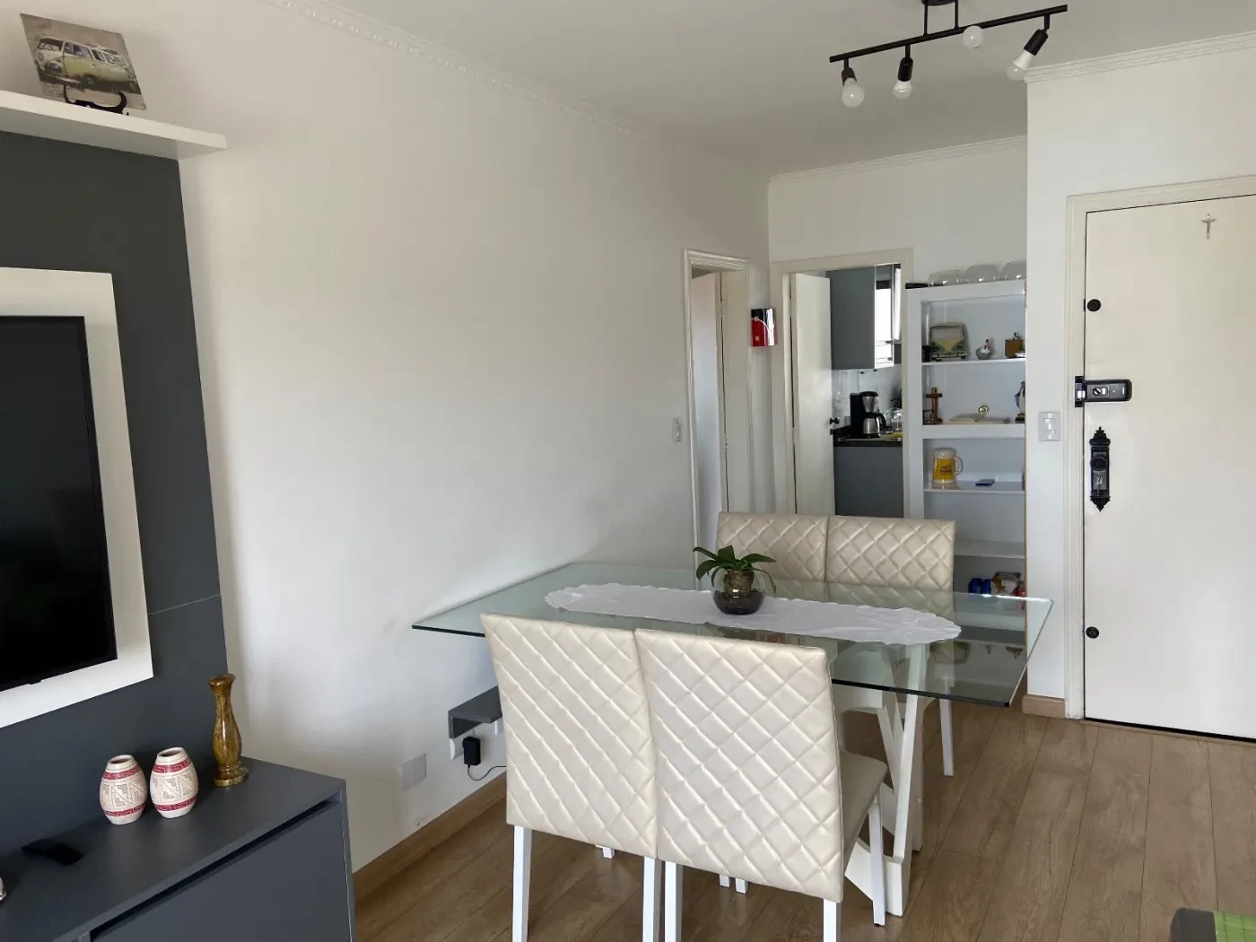 Imagem Apartamento com 2 Quartos à Venda, 71210 m² em Vila Bela - São Paulo