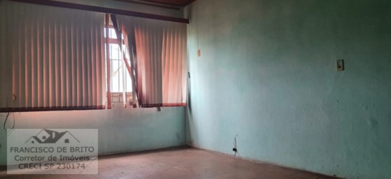 Imagem Casa com 2 Quartos à Venda, 121 m² em Vila Paulo Romeu - Cruzeiro