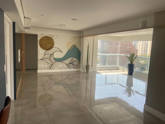 Imagem Apartamento com 3 Quartos à Venda,  em Vila Pompéia - São Paulo