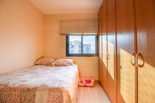 Foto do imóvel: Apartamento com 4 Quartos à Venda, 117 m²em Vila Clementino - São Paulo