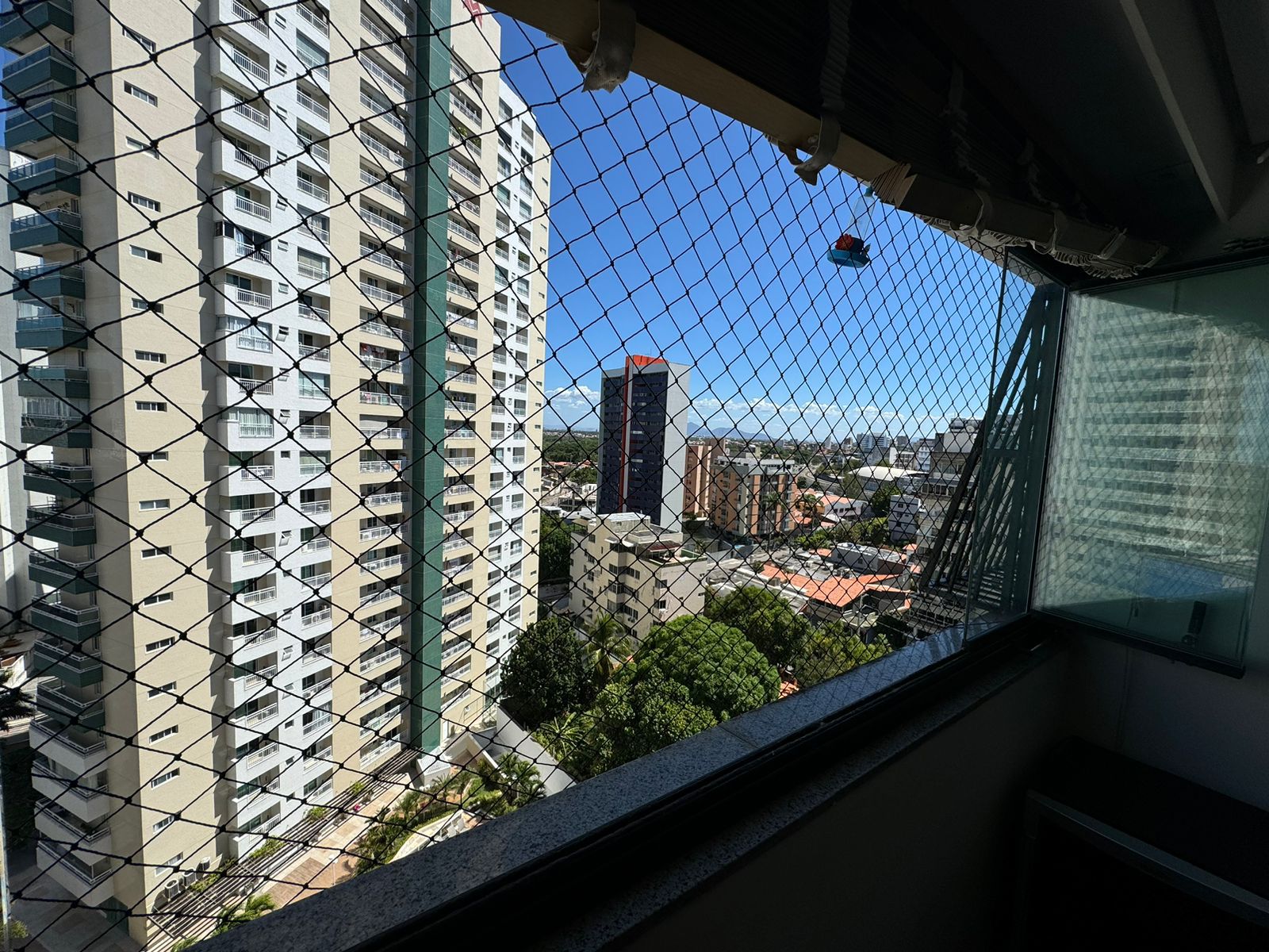 Foto do imóvel: Apartamento com 3 Quartos à Venda, 100 m²em Cocó - Fortaleza