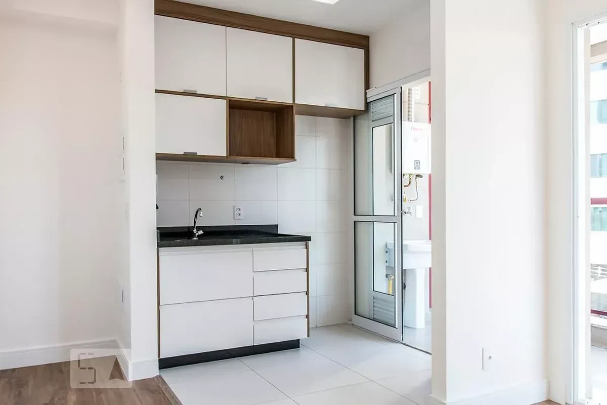 Imagem Apartamento com 2 Quartos à Venda, 59 m² em Pinheiros - São Paulo