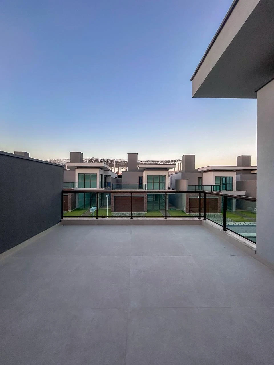 Foto do imóvel: Casa de Condomínio com 4 Quartos à Venda, 260 m² em Lagoinha - Eusébio