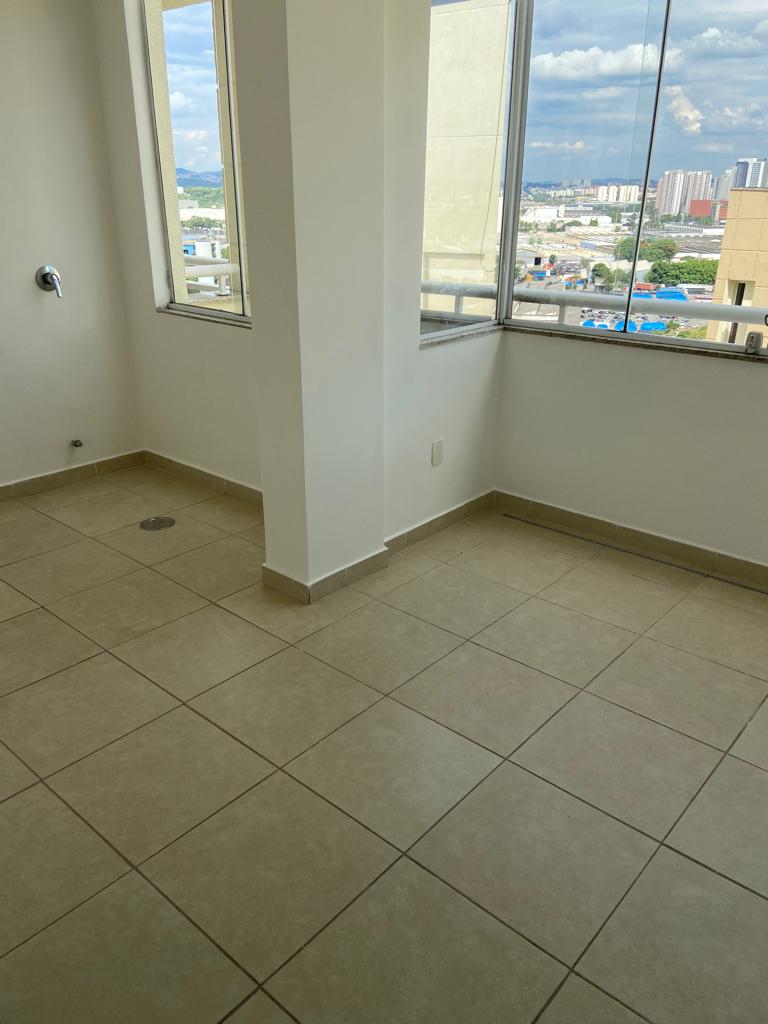 Imagem Cobertura com 3 Quartos à Venda, 228 m²em Centro - Santo André