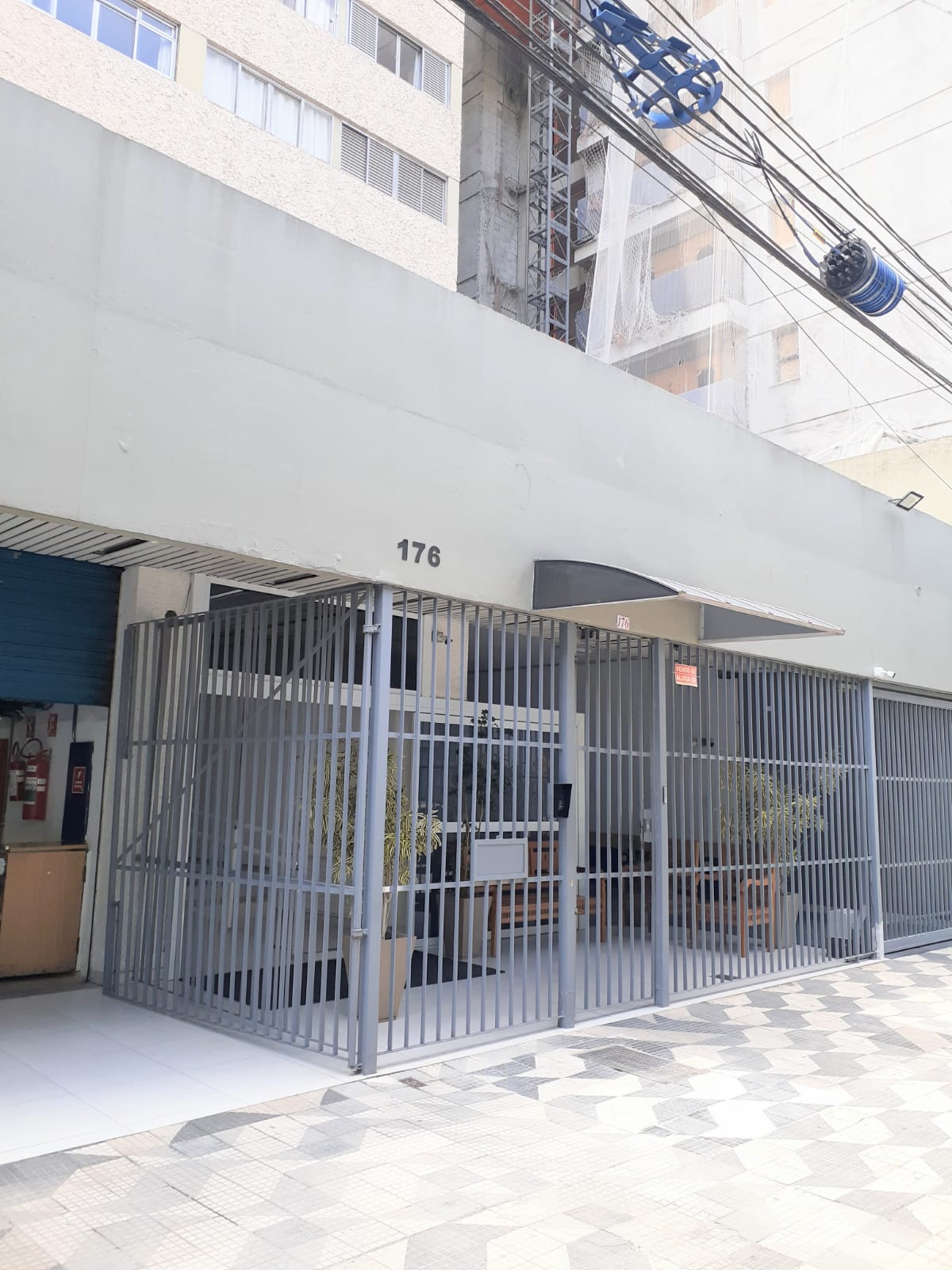 Imagem Apartamento com 1 Quarto para Alugar, 44 m²em Campos Elíseos - São Paulo
