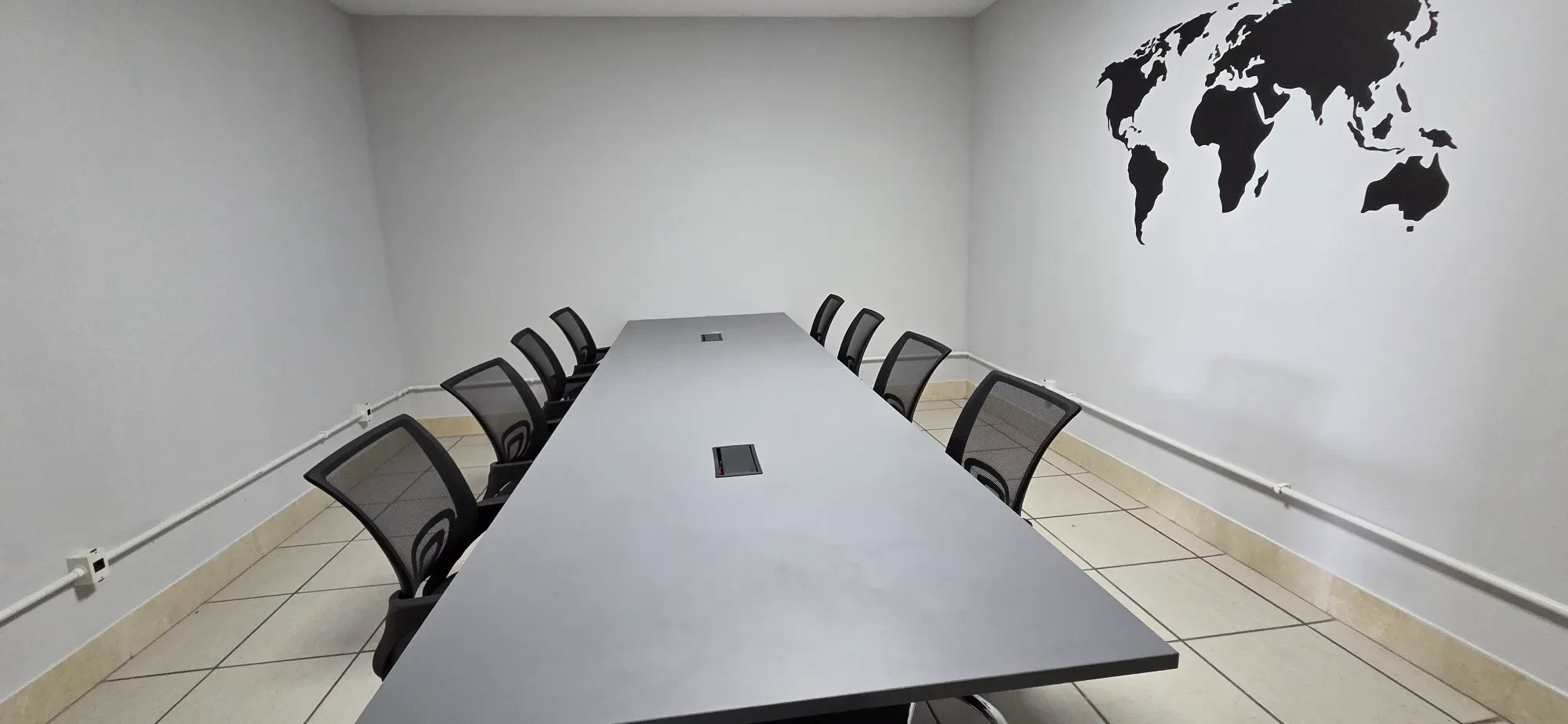 Imagem Sala Comercial para Alugar, 14 m² em Centro - Simões Filho
