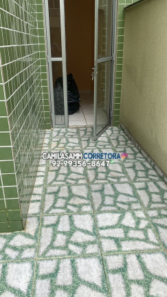 Imagem Apartamento com 2 Quartos para Alugar, 42 m² em Colônia Terra Nova - Manaus