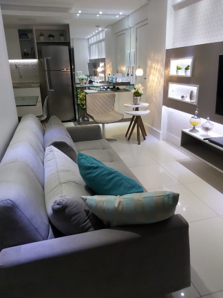 Imagem Apartamento com 1 Quarto à Venda, 37 m² em Boa Viagem - Recife