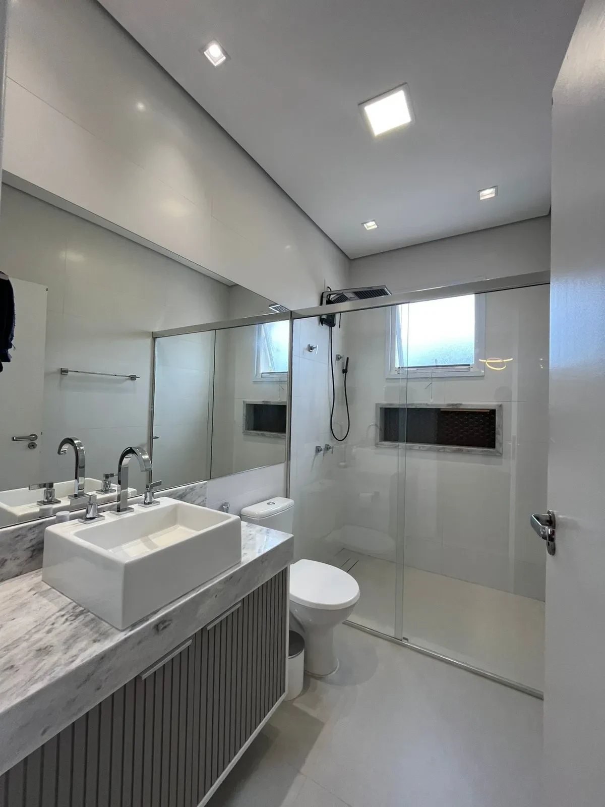 Imagem Casa de Condomínio com 3 Quartos à Venda ou Locação, 330 m² em Medeiros - Jundiaí