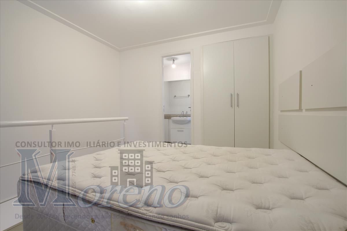 Imagem Apartamento com 1 Quarto à Venda, 39 m²em Cidade Monções - São Paulo
