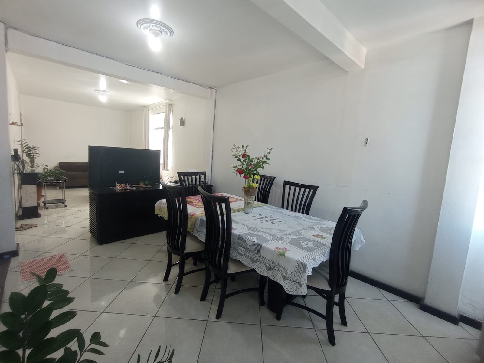 Imagem Apartamento com 3 Quartos à Venda, 119 m²em Brotas - Salvador