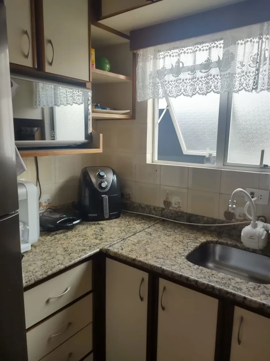 Imagem Apartamento com 3 Quartos à Venda, 71 metros em Vila Izabel - Curitiba