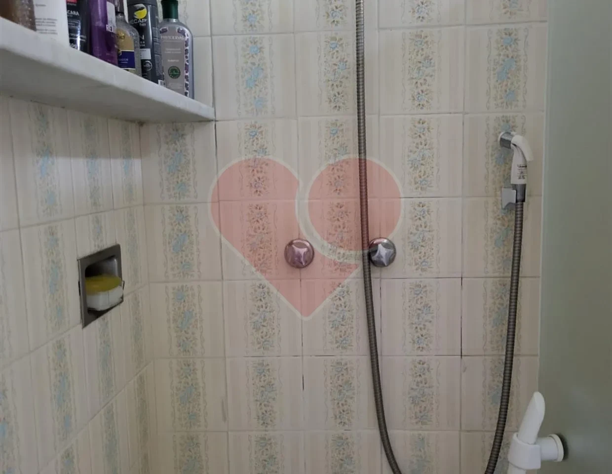 Imagem Apartamento com 1 Quarto à Venda, 59 m² em Gávea - Rio de Janeiro