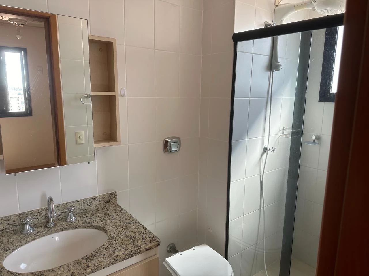 Imagem Apartamento com 3 Quartos à Venda, 81 m² em Vila Silva Pinto - Bauru