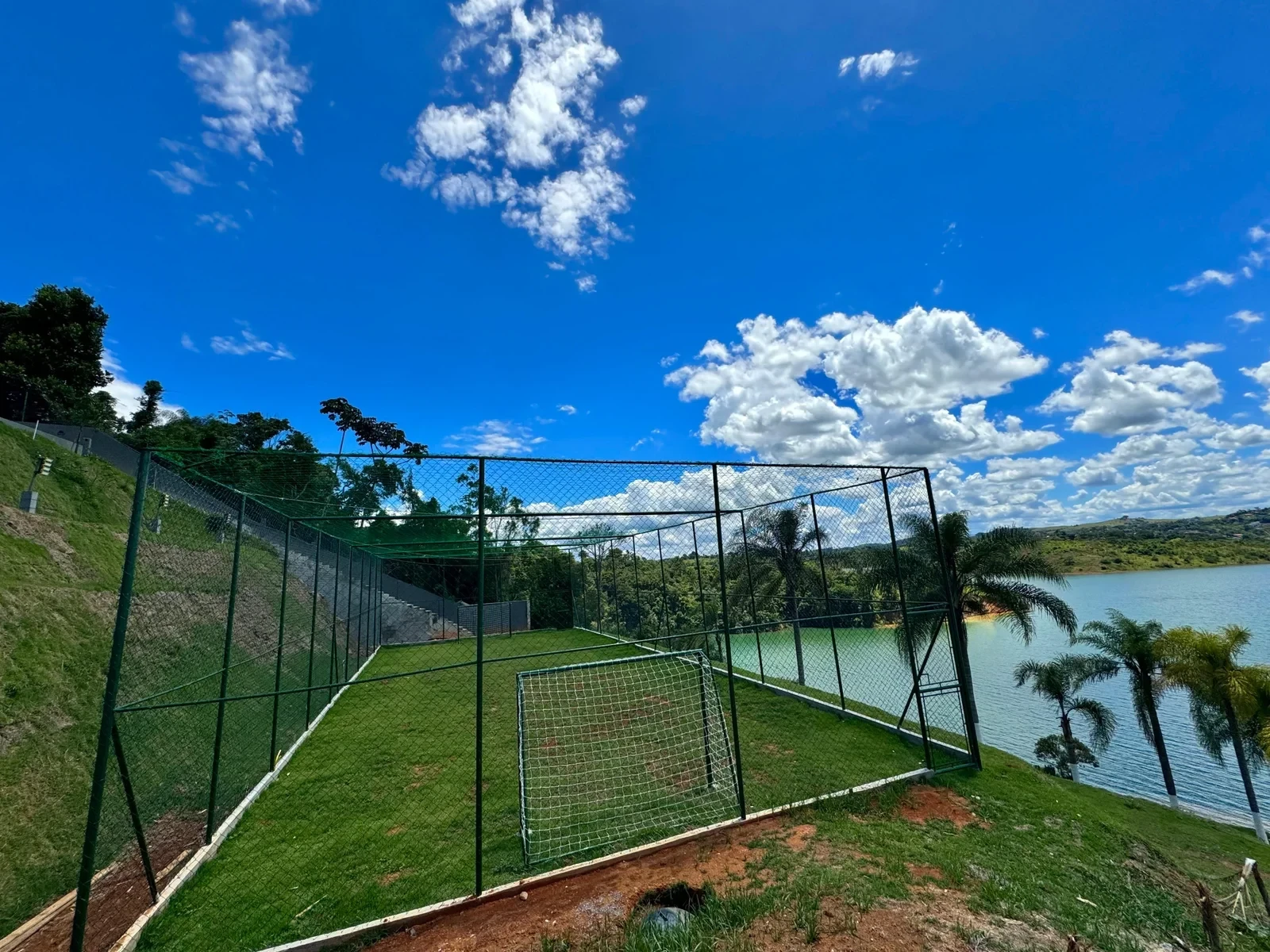 Imagem Casa de Condomínio com 4 Quartos à Venda, 5400 m² em Santa Isabel - Santa Isabel