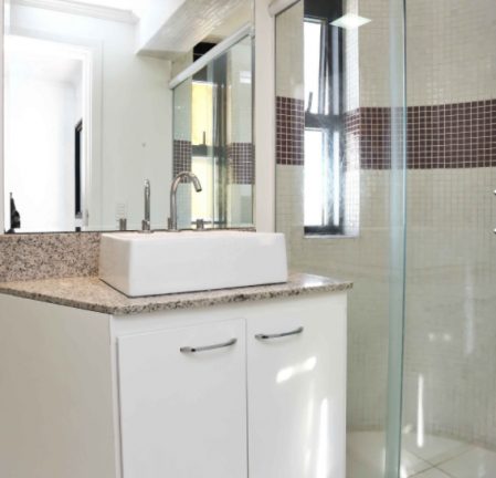Imagem Apartamento com 3 Quartos à Venda, 125 m² em Vila Suzana - São Paulo