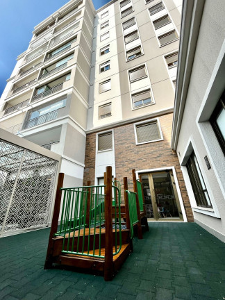 Imagem Apartamento com 3 Quartos à Venda, 123 m² em Jardim Paraíso - São Paulo
