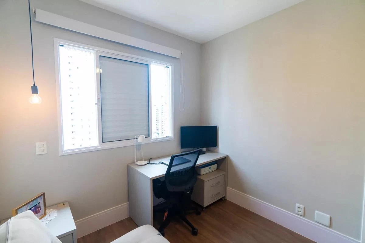 Imagem Apartamento com 3 Quartos à Venda, 127 m² em Vila Mascote - São Paulo Imagem Apartamento com 3 Quartos à Venda, 127 m² em Vila Mascote - São Paulo