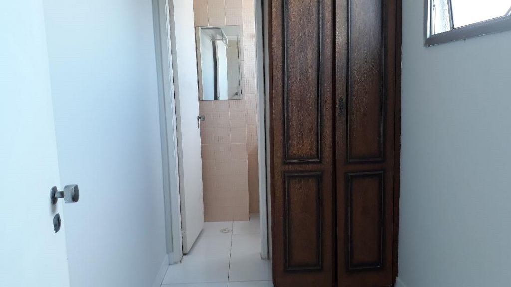 Imagem Apartamento com 2 Quartos à Venda, 65 m²em Vila Clementino - São Paulo
