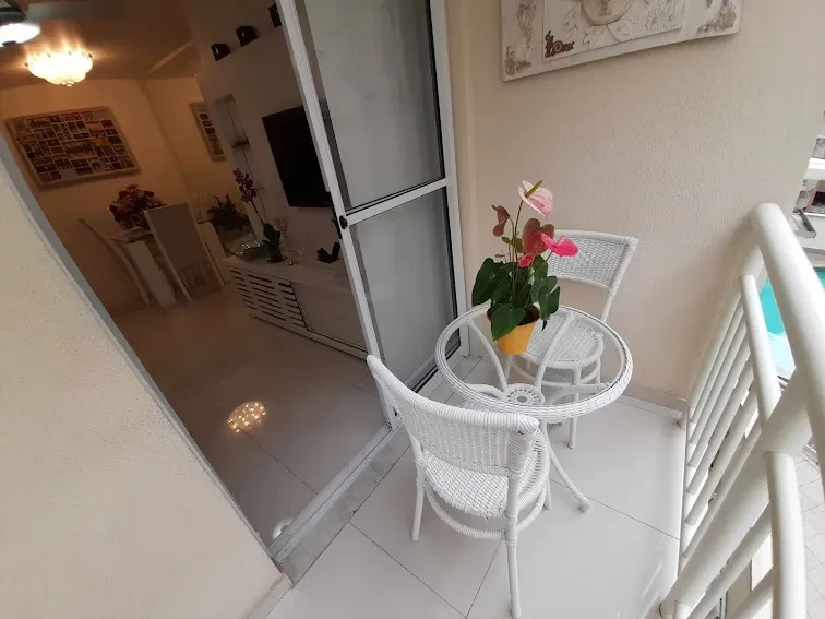 Imagem Apartamento com 3 Quartos à Venda, 70 m² em Freguesia (Jacarepaguá) - Rio de Janeiro