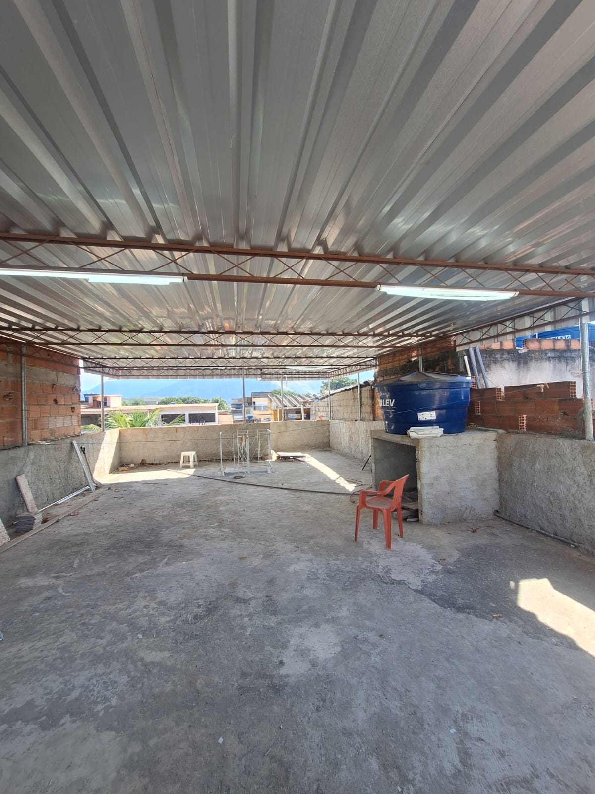 Foto do imóvel: Casa com 3 Quartos à Venda, 300 m² em Bangu - Rio de Janeiro