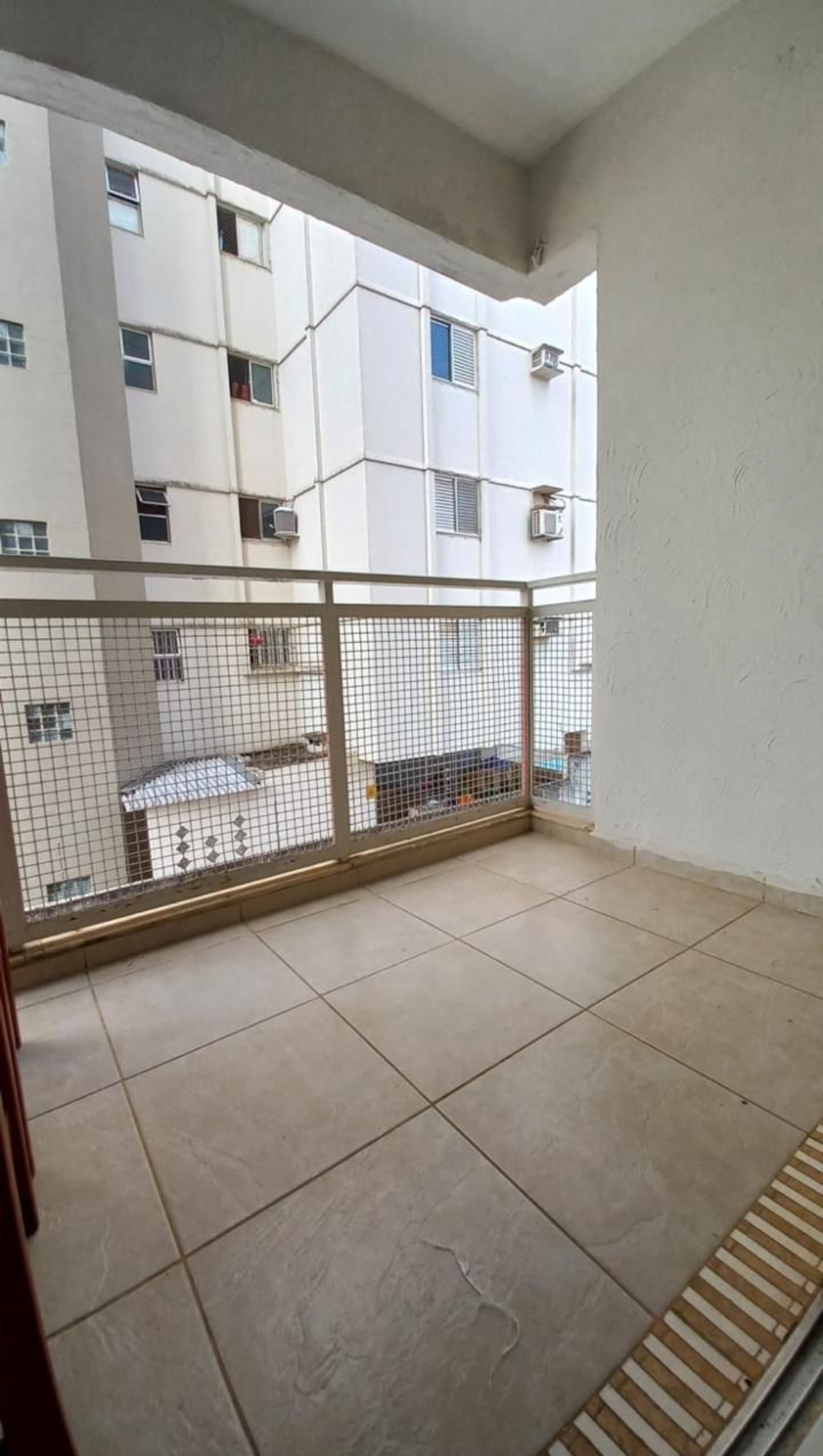 Imagem Apartamento com 3 Quartos à Venda, 77 m² em Setor Bela Vista  - Goiânia 