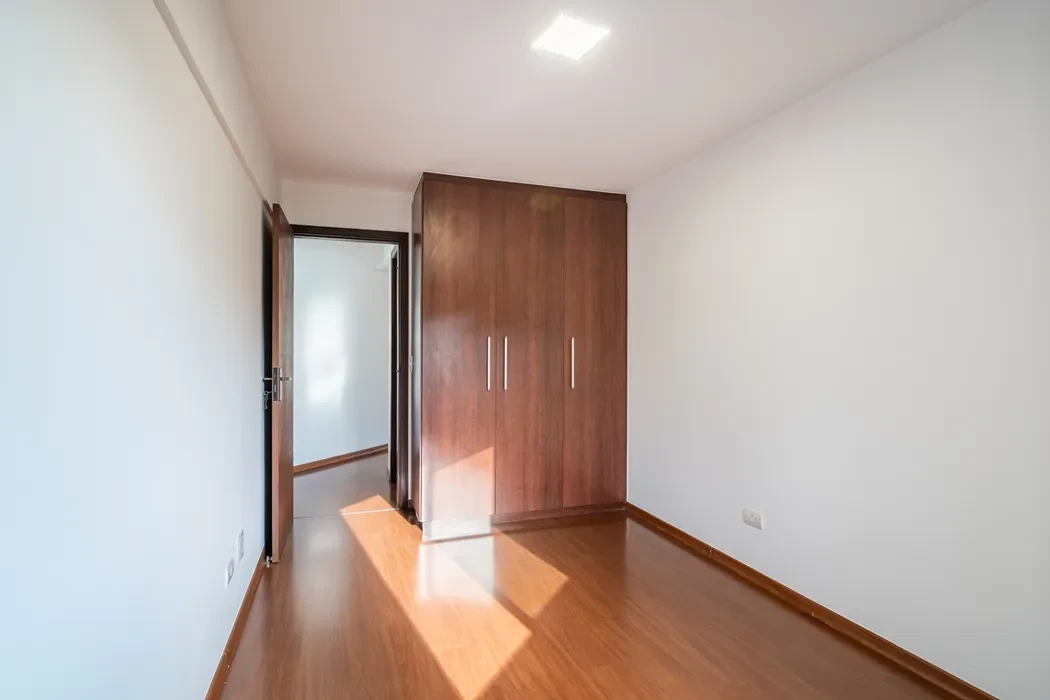 Imagem Apartamento com 2 Quartos à Venda, 101 m² em Bacacheri - Curitiba