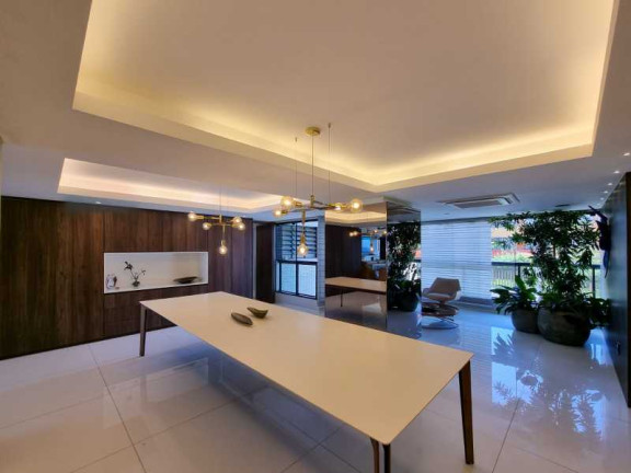 Imagem Apartamento com 3 Quartos à Venda, 305 m² em Rio Vermelho - Salvador