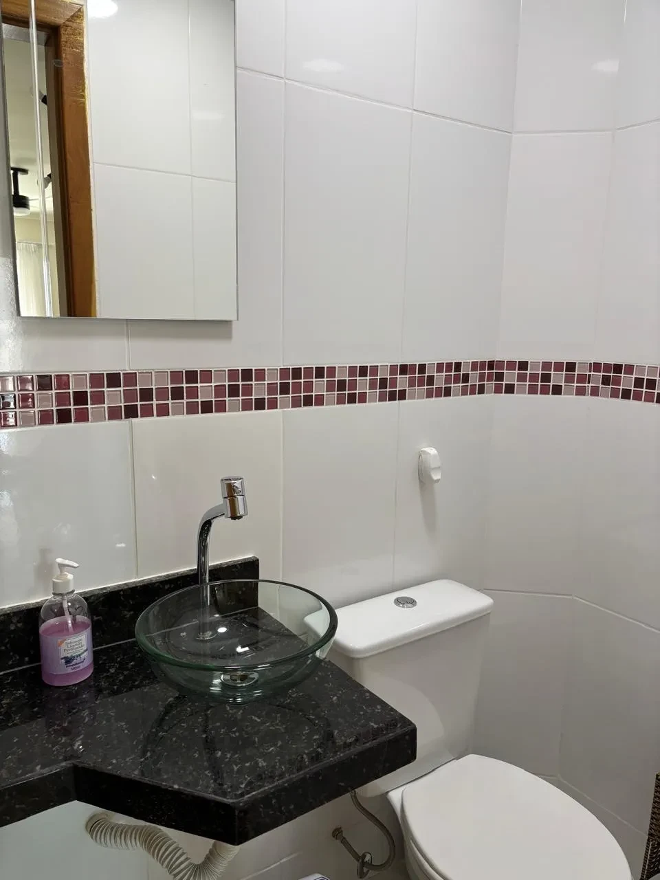 Imagem Apartamento com 2 Quartos à Venda, 100 metros em Ocian - Praia Grande