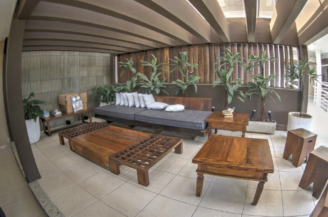 Imagem Apartamento com 4 Quartos à Venda, 123 m² em Centro - Criciúma